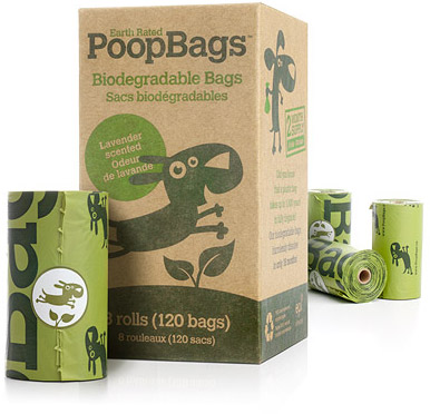 Earth Rated PoopBags