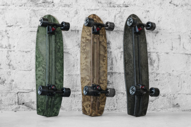 Uitto Boards