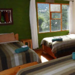 Want to own an eco-friendly guesthouse in Ecuador?