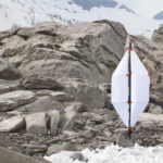 Collapsible wind turbine lets you charge gadgets in the wild